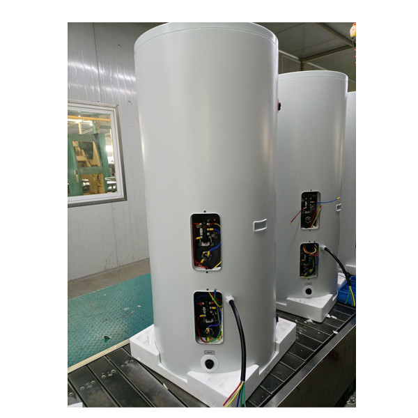 Toplinska pumpa za izvor vode Grijač vode-28kw sa CE 