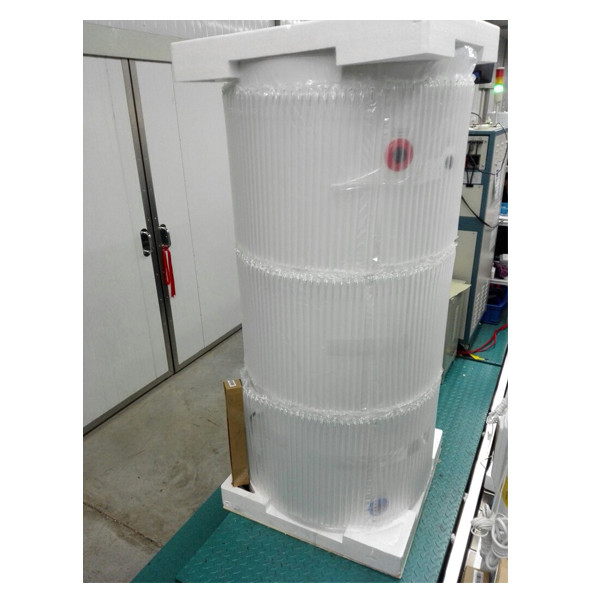 Komercijalni ventilokonvektor s vodenim hlađenjem 