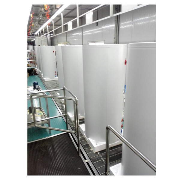 Alkkt / Modularni dizajn Centralna klimatizacija / Jedinica negativnog pritiska / Bajaj hladnjak zraka 