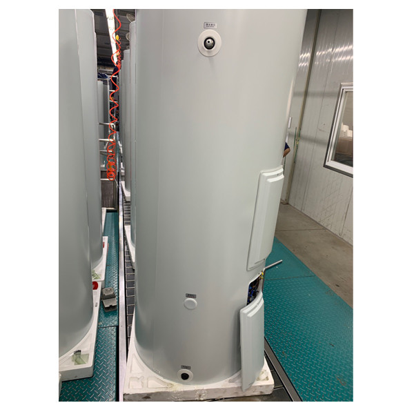 220V industrijski hladnjak sa hladnim zrakom i spremnikom za vodu od 40 litara 