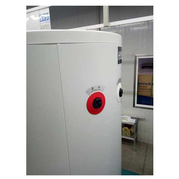 Topsflo centrifugalna istosmjerna pumpa bez četkica, pumpa za cirkulaciju hlađenja DC pumpa za vodu 