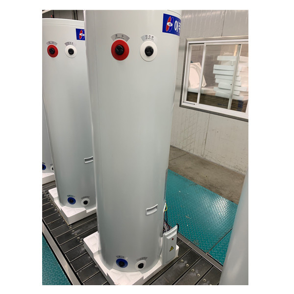 R410A Dobavljač grijača vode za komercijalne Evi toplinske pumpe s visokim nivoom zaliha 
