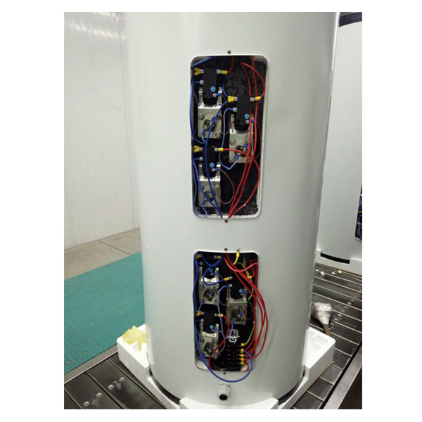 Vodootporni 200L bubanj grijač 1000L IBC grijač pokrivač s digitalno podesivom kontrolom temperature 
