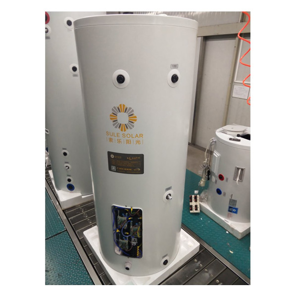 Električni grijač vode za tuširanje (EWH-N023) 