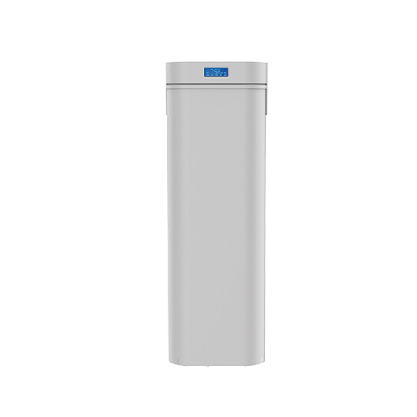 Visoko tehnološki grijač vode za toplinsku pumpu (SBP-2015-W)