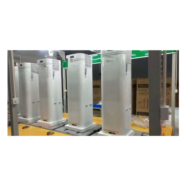 Bešavni čelični industrijski cilindar za kisik