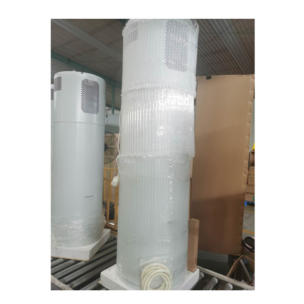 Midea DC pretvarač Mini Split toplinska pumpa Grijač vode za izvor zraka sa sustavom kućnog grijanja i hlađenja