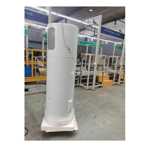 Prilagođena OEM toplinska pumpa za izvor zraka 20KW za komercijalnu zgradu R410A