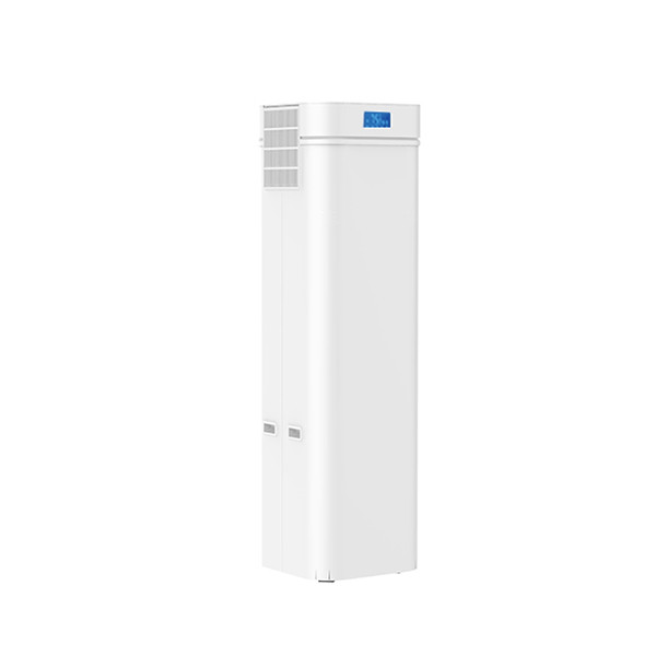 Kineski modularni hladnjak sa zračnim hlađenjem s najboljom cijenom (TOPLINSKA PUMPA)