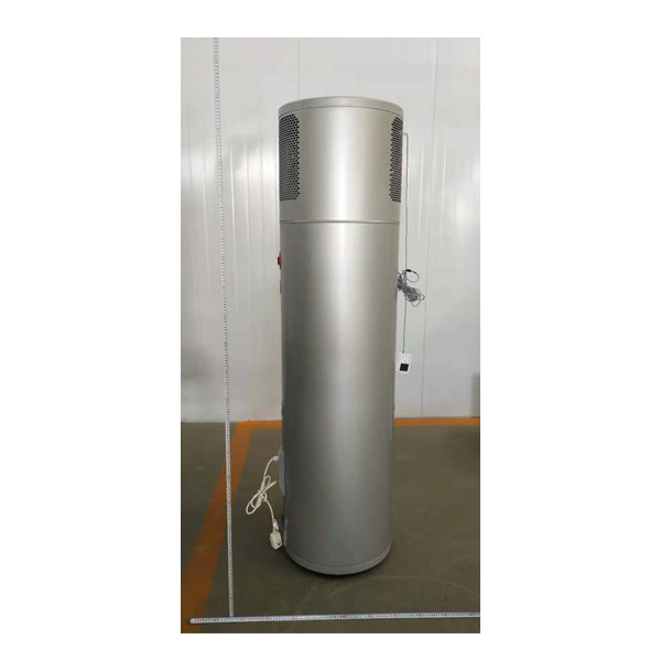 Venttk toplinska pumpa za industrijske grijače tople vode za visoke temperature