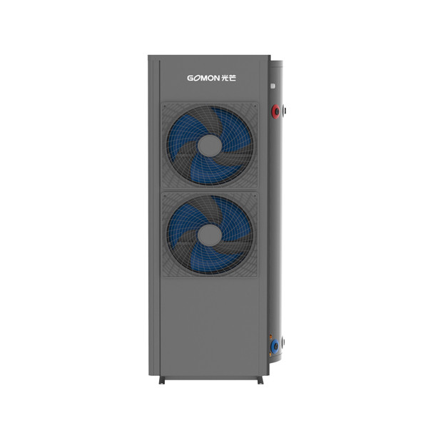 Industrijski modularni sustav toplinske pumpe klima-voda klima-uređaj