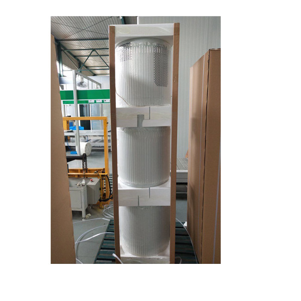 Toplinska pumpa za zrak Evi Monobloc sa zračnom vodom Midea 220V-240V CE certificirana