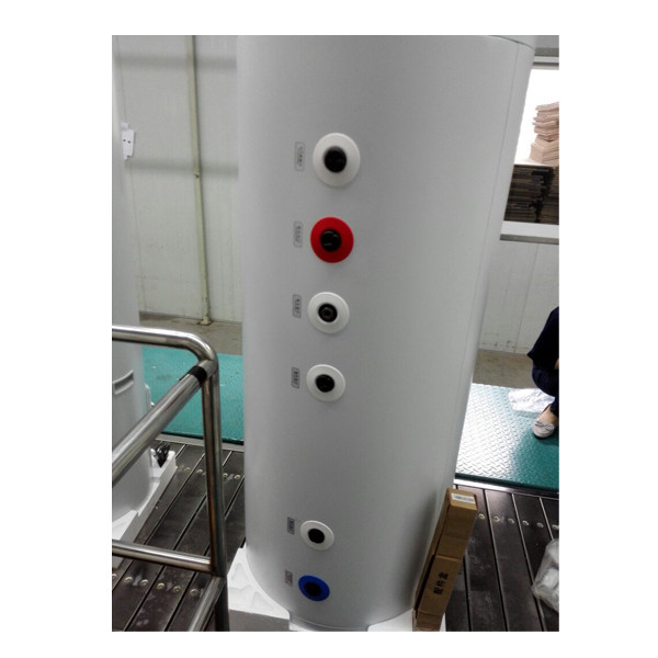 Aparat za zavarivanje spremnika grijača vode visoke učinkovitosti, električni grijač vode Oprema za zavarivanje / tokarilica 