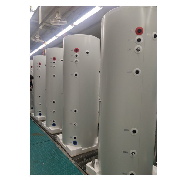 Cijena visokokvalitetnog PVC / TPU pravokutnog ili jastuka 2000L spremnika za vodu 