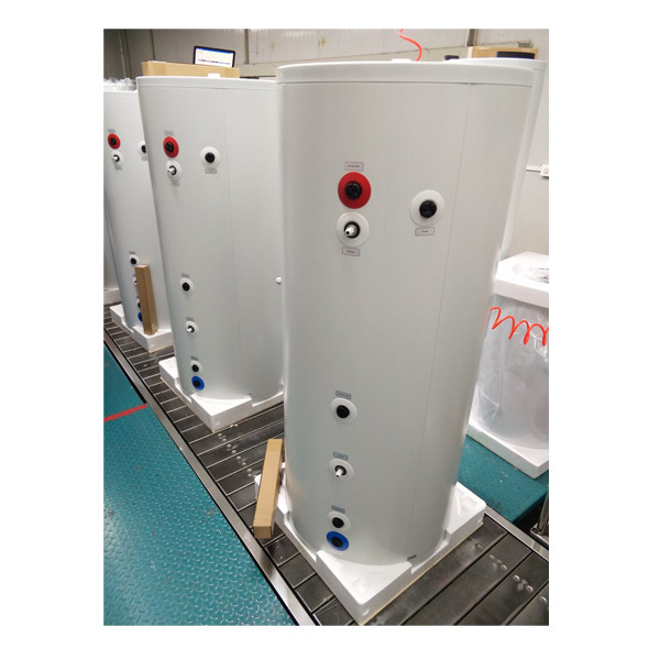 Električni automatski dozator Instant brzo zagrijavajuće kotlovsko kotlo za vodu Jednostavniji kotlovi za vodu Lonci Prozirna spremnik za vodu 