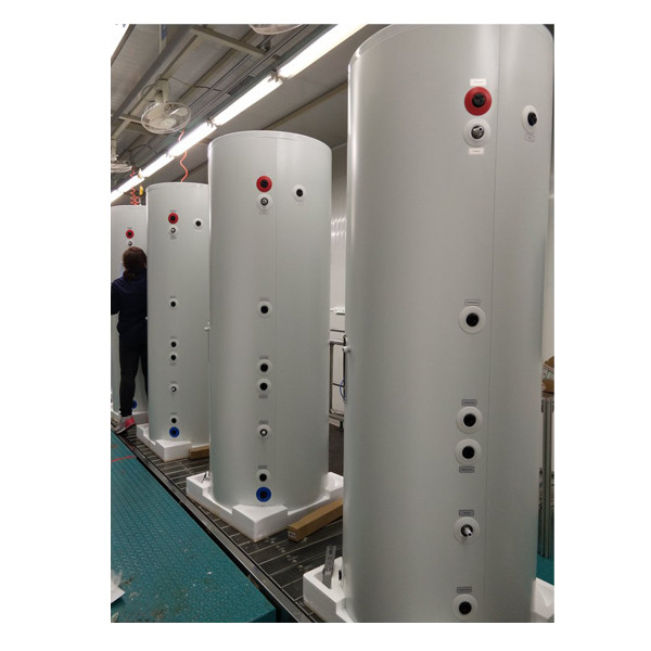 Stroj za automatsko doziranje kloriranja Alum Acid Floc Tank Flocculation System za doziranje za postupak postrojenja za pročišćavanje vode 