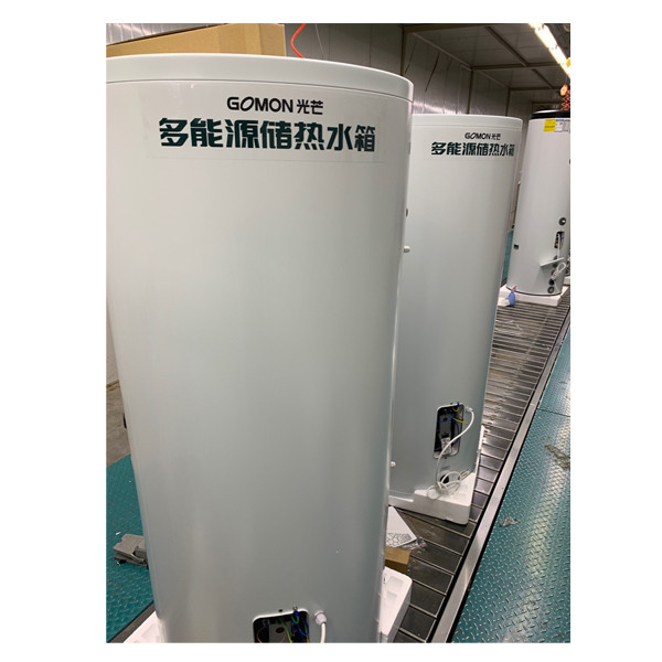 Spremnik vode za mješavinu za kontrolnu temperaturu (YZF-H202) 