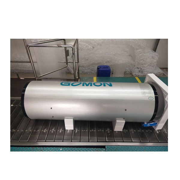 Mali pravokutni spremnik za vodu od 1000 l GRP / FRP / SMC 