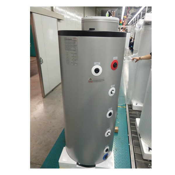 Energetsko okruženje Kućni spremnik za vodu Bioplin Septička jama Kina za WC s bioplinom Ug-0.8 