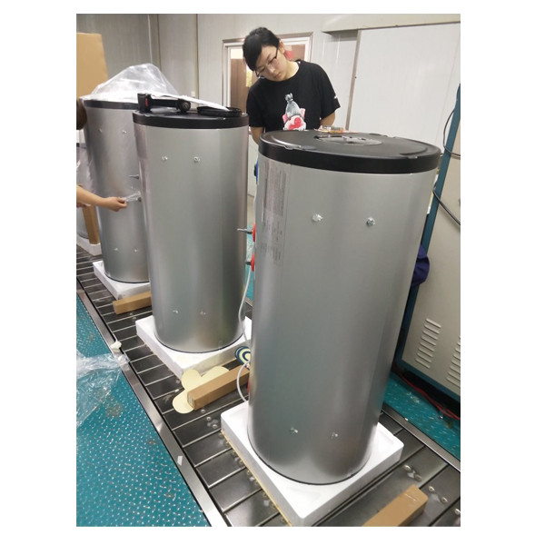 Cijena spremnika za vodu Dezhou za prodaju Sintex spremnik za vodu 1000 litara 