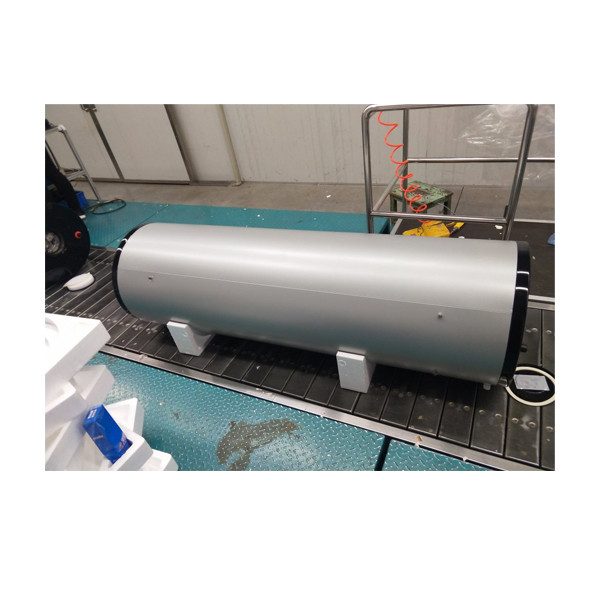 2020 Pročišćivač vode sa reverznom osmozom RO membrana 600 Gpd sustavi bez sustava za pročišćavanje vode u spremniku 