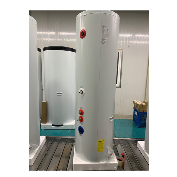 Rotacijski oblikovani prijenosni spremnik za otpadne vode po mjeri, niski trošak kalupa 