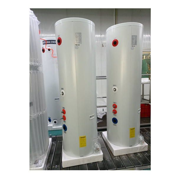 Ce Lab industrijski elektrotermalni spremnik za vodu konstantne temperature 