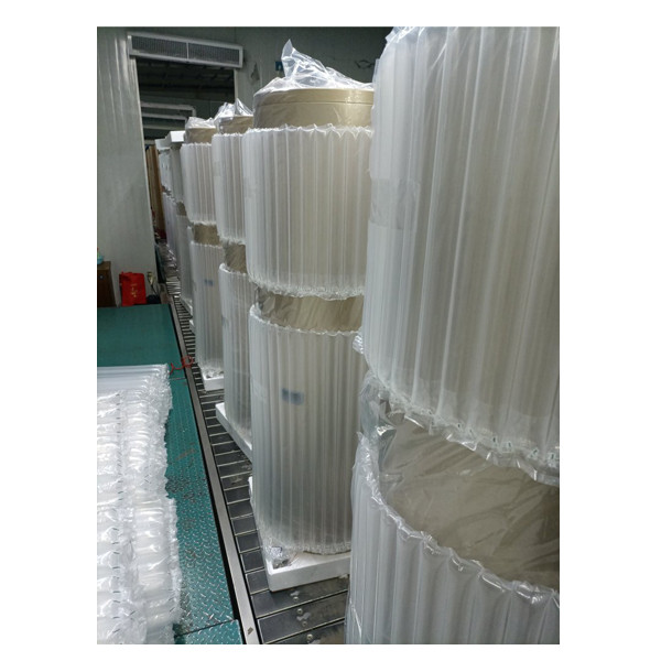 Nova tehnologija Automatska kompletna linija za proizvodnju svježeg mlijeka / Mlijekomat za prodaju 
