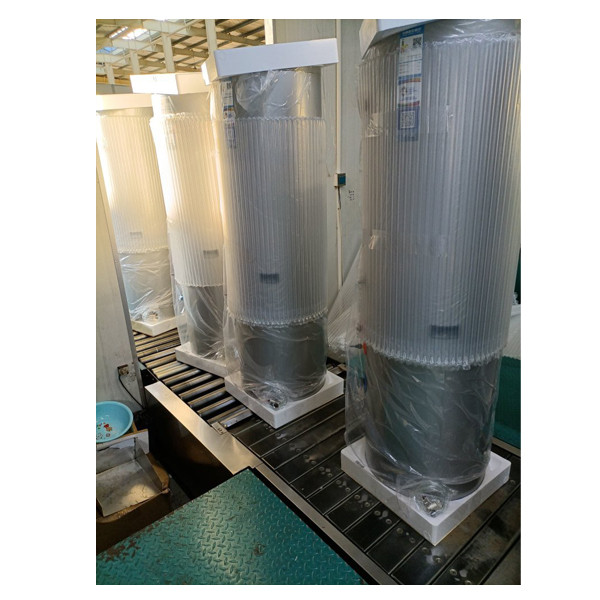 Stroj za pročišćivač vode Ionizator RO UV UF TDS Pročistač vode 