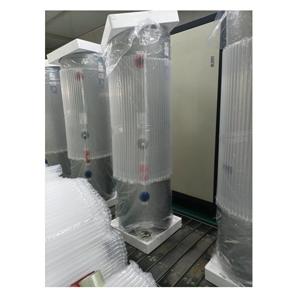 Fleksibilni spremnik za vodu veličine PVC cerade Sklopivi spremnik za vodu 