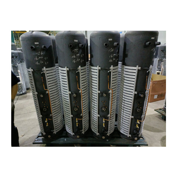 Vruće prodajni spremnik za kriogeni tekući spremnik za LX Lin Lo Lin Lco2 