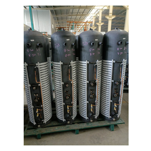 Prodaje se spremnik za vodu za PVC ili TPU od 0,7 mm do 0,9 mm u različitim oblicima 