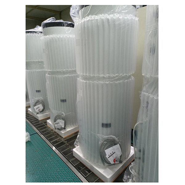 NSF je odobrio spremnike za termalnu ekspanziju pitke vode iz Kine 