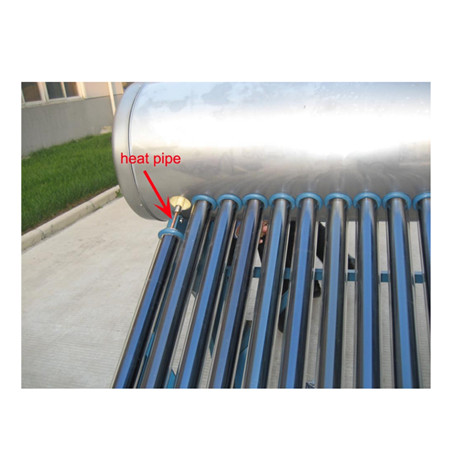 Solarni paneli za bazene za bazene / Solarni kolektor s ravnim pločama