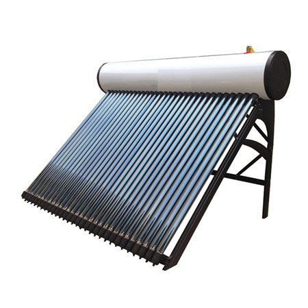 Solarni bojler bez pritiska (SP-470-58 / 1800-15-C)