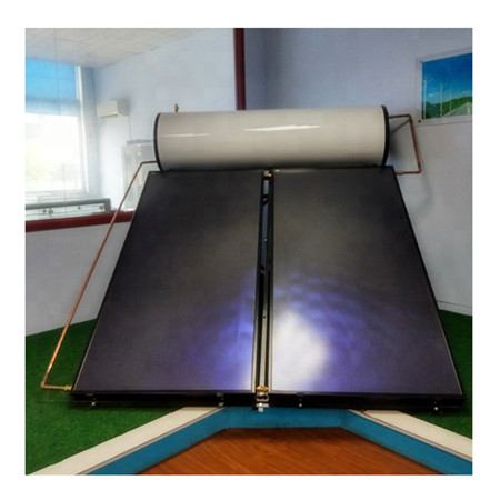 Kvalitetni EPDM solarni grijač bazena za vodu P2653 Solarni paneli za solarno grijanje za bazen Solarni kolektori za bazene u zemlji i iznad bazena