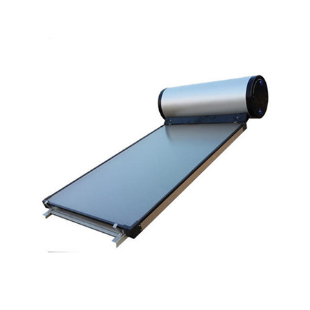 Solarni grijač bez tlaka (SPC-470-58 / 1800-20)