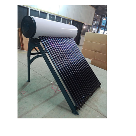 300L kompaktni solarni grijač vode za solarni gejzir niskog tlaka