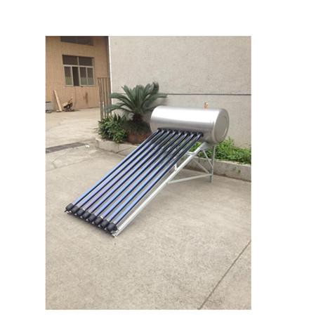 Termodinamička solarna ploča za grijač tople vode