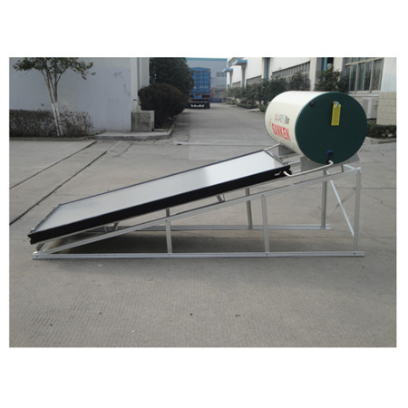 Horizontalni uređaj za zavarivanje cijevi za izlaz cijevi spremnika solarnog grijača vode